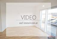 FINANZIERUNGSAKTION* - Erstbezug und Ruhelage in Mariatrost: moderne 4-Zimmerwohnung mit Terrasse, mit Garten und 2 Tiefgaragenplätze