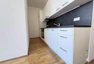 Ideal aufgeteilte 3 Zimmerwohnung mit neu eingebauter Küche