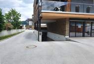 Tiefgaragenplatz in Wörgl zu verkaufen