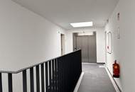 ERSTBEZUG! Sehr gut aufgeteilte Neubau Dachgeschosswohnung mit 78,25 m² + 6,71 m² Terrasse (Top 31 - Bauteil B)