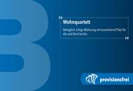 Wohnquartett