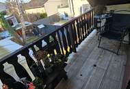 Großzügiges 1-2 Familienhaus mit sehr viel Potential in zentraler Trauner Lage!