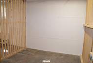 Praktisches Kleinlager 6,5m²/10m²