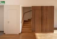 Maisons am Wienerwald – Die Natur vor der Haustüre – Wohnen am Tulbingerkogel! - JETZT ZUSCHLAGEN