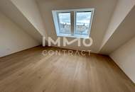 NEUBAU U1 Kagraner Platz! Dachterrassen Traumwohnung