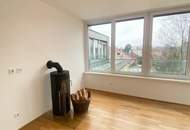 Ein Zuhause über den Dächern der Stadt – elegante Terrassenwohnung, 3 Zimmer im 2. Dachgeschoss!