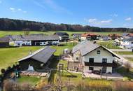 Attraktives Mehrfamilienhaus mit großem Grundstück und Schwimmteich in Feldkirchen bei Mattighofen