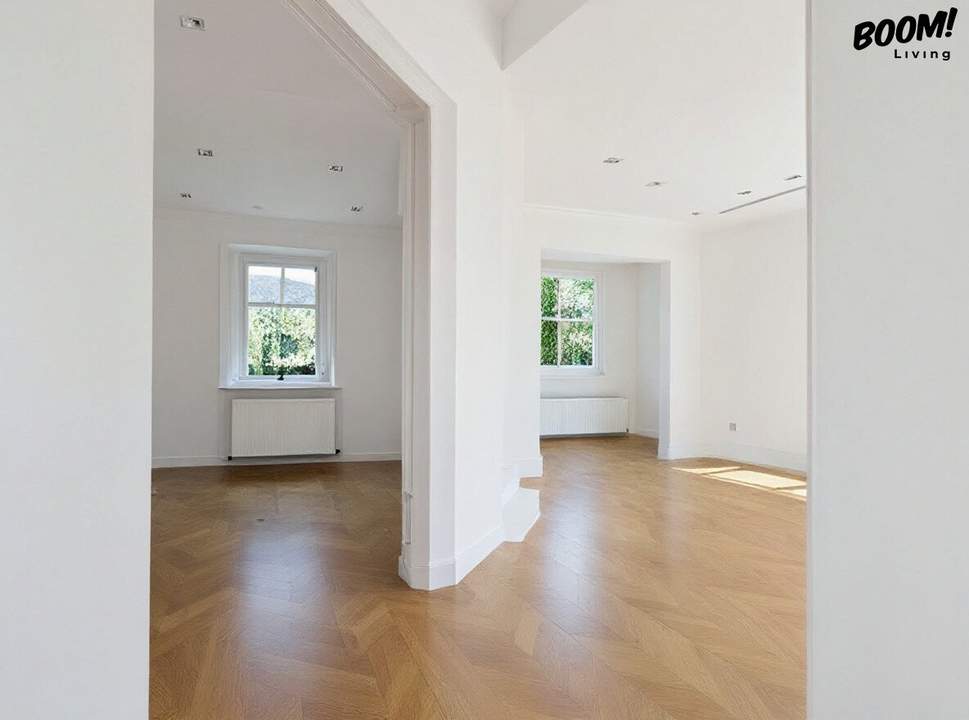 Revitalisierter Historischer Thaliahof – Stilvoll Wohnen & Investieren im Wiener Altbau-Juwel // Hochwertige Ausstattung und moderne Technik