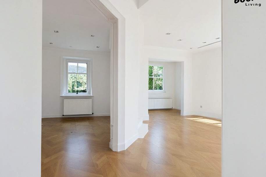 Revitalisierter Historischer Thaliahof – Stilvoll Wohnen &amp; Investieren im Wiener Altbau-Juwel // Hochwertige Ausstattung und moderne Technik, Wohnung-kauf, 329.000,€, 1160 Wien 16., Ottakring