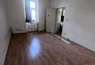 Ruhige 1-Zimmerwohnung TOP Innenstadtlage | Saniertes Altbauhaus | mit WC-Anschluss