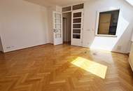 ZELINKAGASSE, DACHGESCHOSS, klimatisierte 157 m2 Maisonette mit 18 m2 Terrasse, 4 Zimmer, Küche, Wintergarten, 2 Bäder, Börse-Nähe