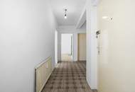 Geräumige 3-Zimmer-Wohnung in 1150 Wien/sanierungsbedürftig /WG möglich