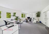 Raum für Visionen: Wohnen oder Büro möglich