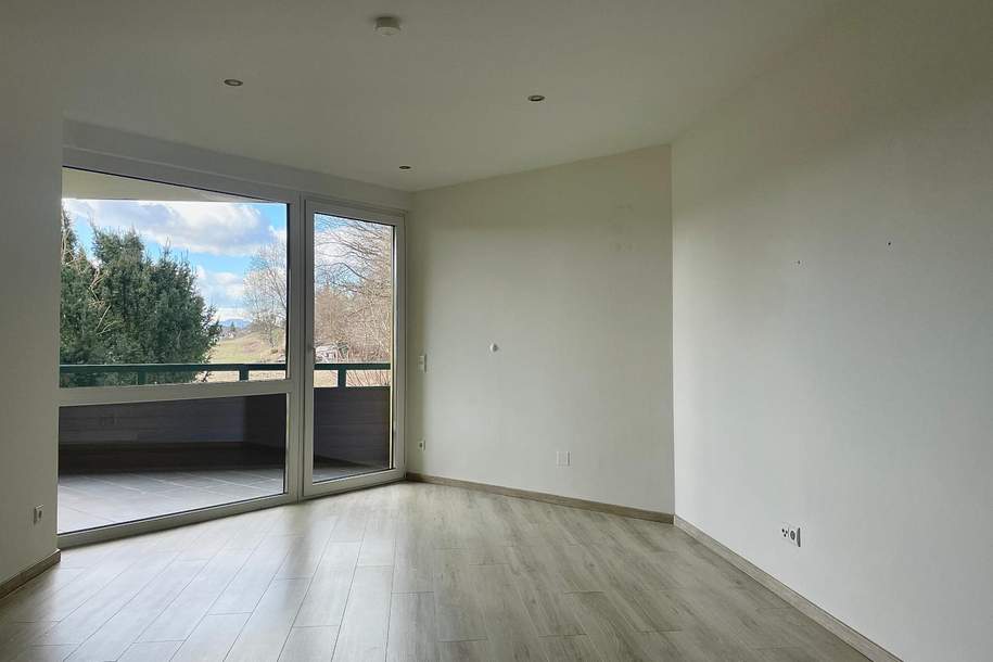 Gemütliche 1-Zimmer-Wohnung mit Loggia in Roda im schönen Keutschacher Seental, Wohnung-kauf, 129.500,€, 9535 Klagenfurt Land