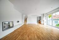 Außergewöhnliche Terrassenwohnung mit Wohlfühlgarantie!