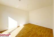 2 Zimmerwohnung mit Terrasse!