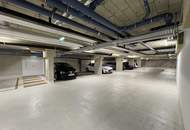 Hochwertiger Erstbezug im 18. - Tolle 3 Zimmer Wohnung mit Balkon und Garagenstellplatz