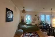 Neuwertige 2-Zimmer-Wohnung mit Balkon in 1210 Wien