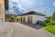 Familienfreundliches Traumhaus mit Gartenidylle in Hitzendorf