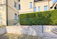 Viel Platz, eigener Garten & Garage - 4-Zimmer-Wohnung in begehrter Lage von Perchtoldsdorf!