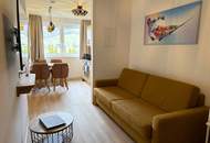 Mountain Chalet Apartment "AlpenParks"