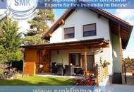 Zwei Wohnhäuser – Pool – ein Gartengrundstück – viele Möglichkeiten!