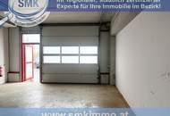 GROSSE HALLE IM GEWERBEGEBIET VON TRUMAU!