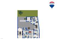 Gemütliches Einfamilienhaus mit Garten und viel Potential!