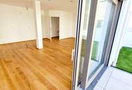 Frühlingsaktion! Ihre Suche hat ein Ende.... WOW - Cooles Townhouse mit Garten! 3 Zimmer + Ideale Raumaufteilung + Erdwärme + Absolute Ruhelage + Tiefgarage! Nachhaltig und zukunftssicher investiert!