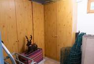 Einfamilienhaus in ruhiger Lage