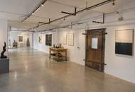 Mega > DEAL : Ausstellungsraum, Atelier, Treffpunkt... . Zusätzlich Wohnung oberhalb möglich.
