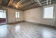 Sanierungsbedürftiges Einfamilienhaus mit Garten in Emmersdorf!