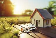 ZWICHEN WALD UND WEITBLICK – ein Bungalow, der auf Ihre Handschrift wartet1