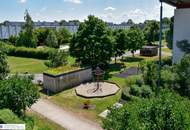 Pichling, attraktive Familienwohnung in top Lage!!!