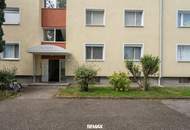 Sanierte 3 Zimmer Eigentumswohnung mit Loggia am Tabor! 89 m²!