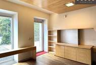 + + + NUSSDORFER PLATZ + + + Flächen über 2 Etagen mit Terrasse + + +