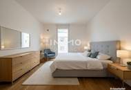 BEIM DONAUUFER: Schöne 2‑Zimmer‑Wohnung in Erstbezug