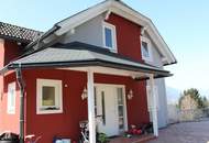 Sonniges Wohnhaus mit Entwicklungspotenzial bei Spittal an der Drau