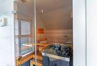 Exklusives Wohnhaus mit Pool in begehrter Aussichtslage