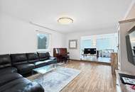 Modernes Einfamilienhaus großer Garten