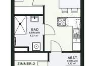 Stylisch wohnen nahe Messe Graz – Neubauwohnungen mit Charakter