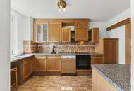 Ideal geschnittene 4-Zimmer Wohnung!