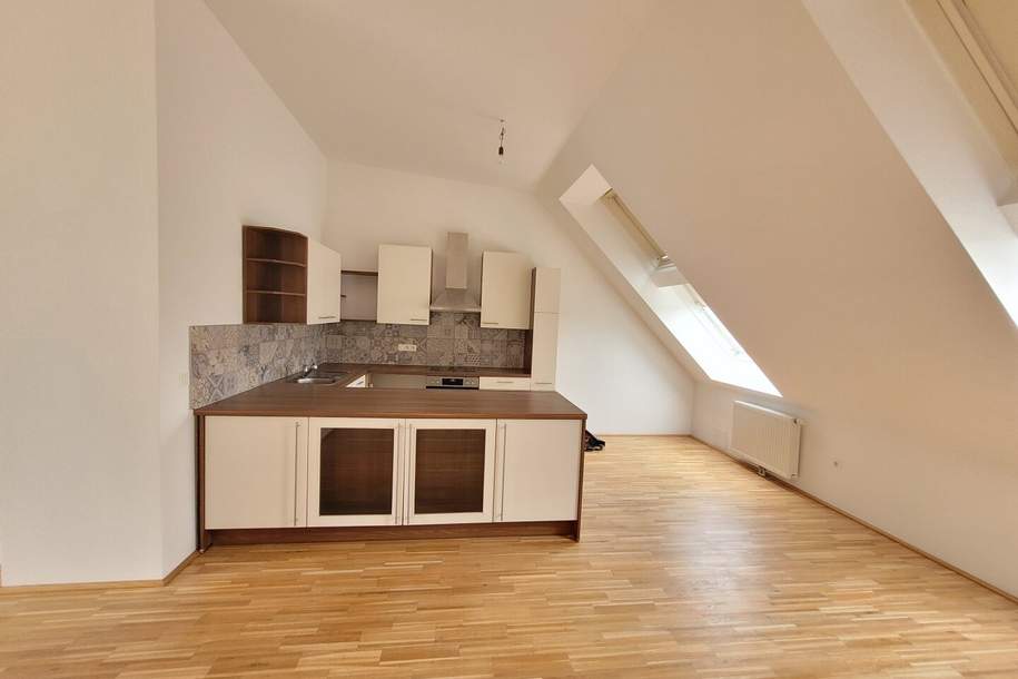 DG Wohnung mit Terrasse, Wohnung-miete, 1.290,00,€, 1100 Wien 10., Favoriten