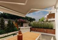 THE UNIQUE HILL SIDE RESIDENCES
