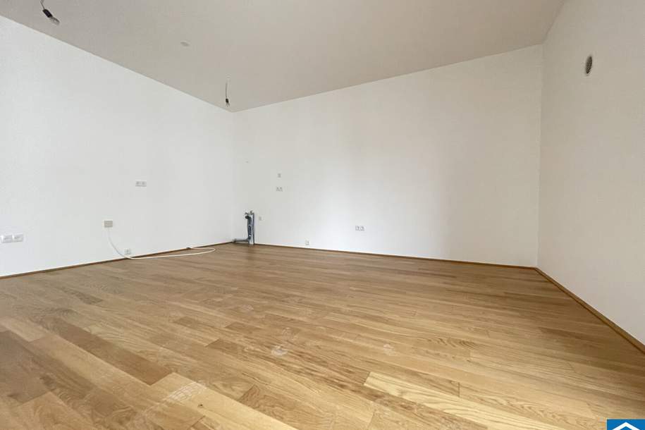 Schöne 2-Zimmer-Wohnung inmitten der grünen Stadt, Wohnung-miete, 899,00,€, 1210 Wien 21., Floridsdorf