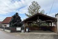 Großfamilienhit - zwei Häuser mit großem Garten