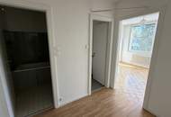 SÜDSTADT: Sonnige 3-Zimmer Wohnung mit Balkon (WW und Heizung aliquot inkl!)