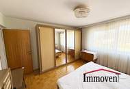Helle 3-Zimmerwohnung mit Loggia und Parkplatz!