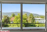 LIEGENSCHAFT IN PÖRTSCHACH MIT BLICK AUF DEN WÖRTHERSEE