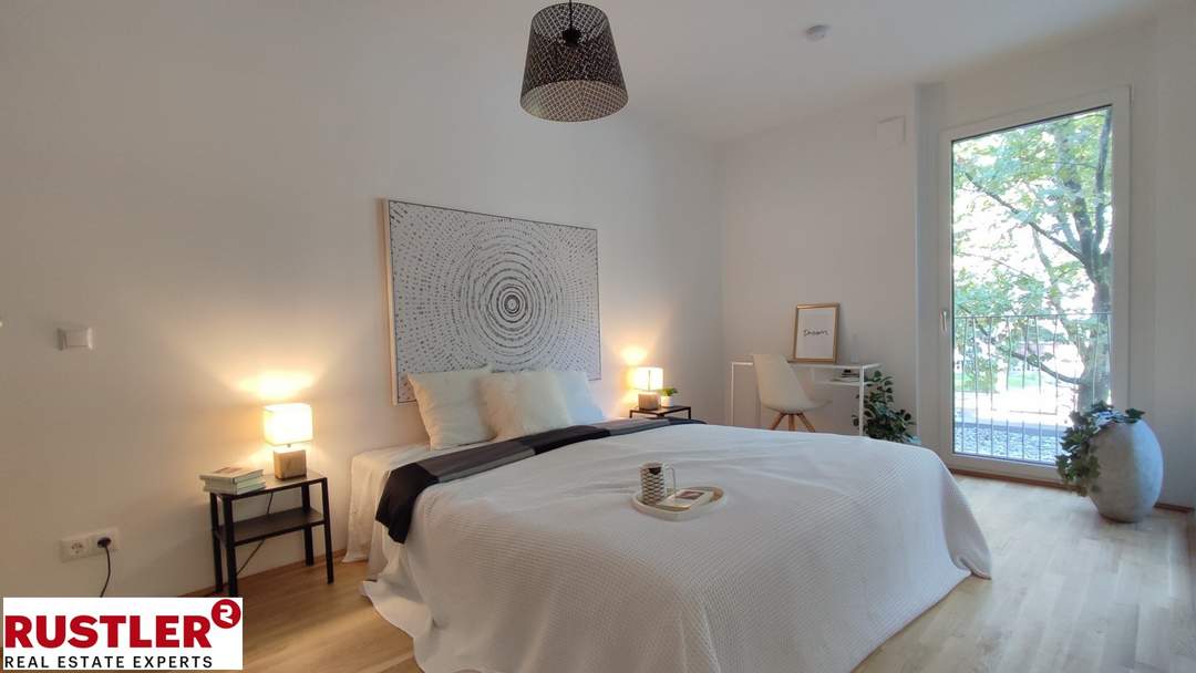 D2 Stadroase- modern und top gelegen